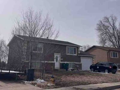 3565 Cricklewood Ln, Colorado Springs, CO, 80910