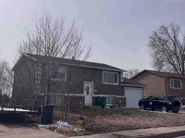 3565 Cricklewood Ln, Colorado Springs, CO 80910