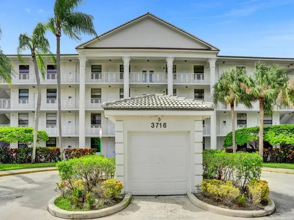 3716 Whitehall Drive #305, West Palm Beach, FL 33401
