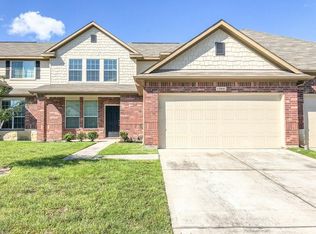 12411 Maura Ln, Houston, TX 77044