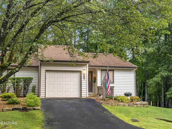 367 Lake Catherine Ct, Crossville, TN 38558