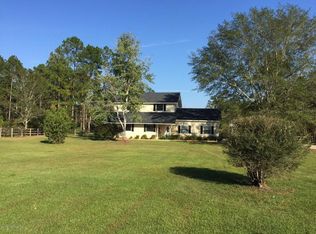 7359 Rocky Ln, Macclenny, FL 32063