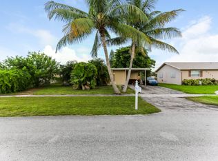 5738 Albert Rd, West Palm Beach, FL 33415