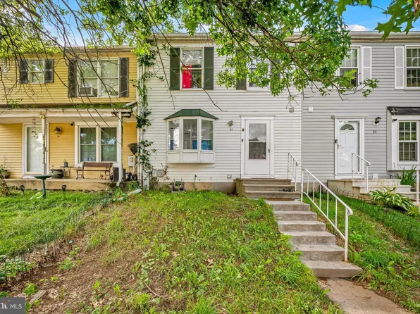 22 Craftsman Ct, Reisterstown, MD 21136