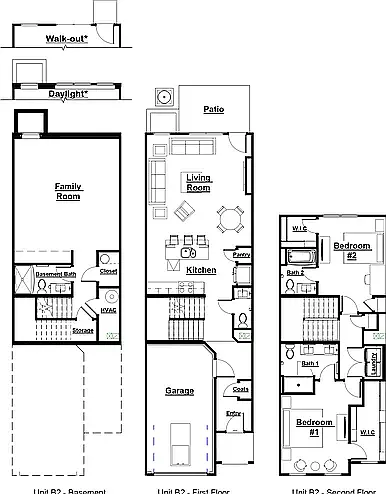 Greenwood Townhomes — Photo 39