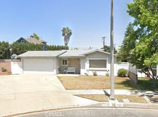 1796 Buchanan Dr, Pomona, CA 91767