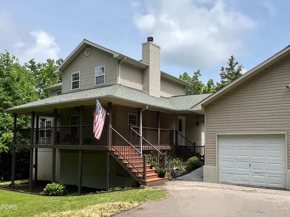 3606 Fox Ridge Rd, Louisville, TN 37777