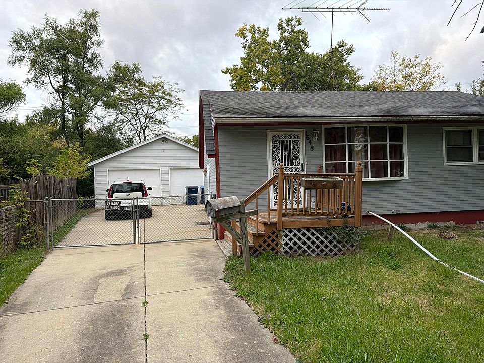 1st image of 1648 Whitney St