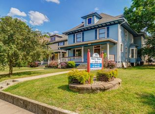 1040 E Walnut St APT A, Springfield, MO 65806