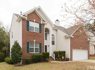 3515 Appling Way, Durham, NC 27703