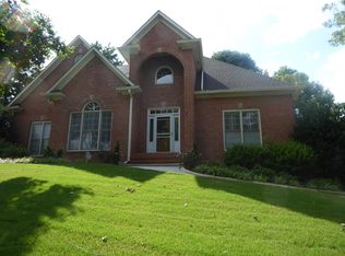 1001 Eagle Park Rd, Birmingham, AL 35242