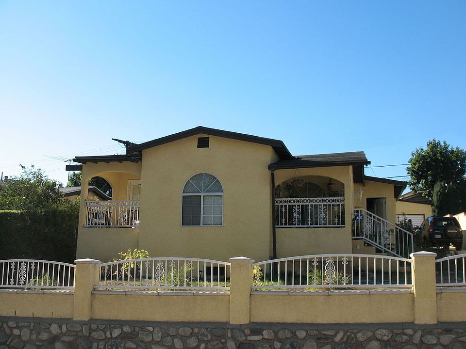 1st image of 4243 Yosemite Way