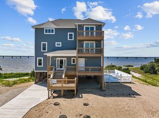 23040 Cross Of Honor Way LOT A1, Rodanthe, NC 27968