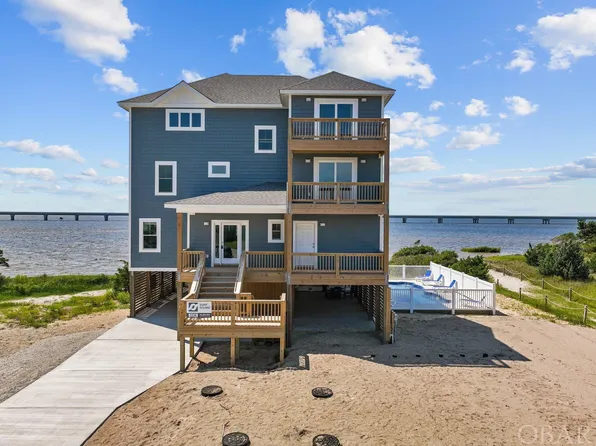 23040 Cross Of Honor Way Lot A1, Rodanthe, NC 27968