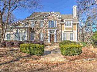 1041 Willow Rdg, Athens, GA 30606