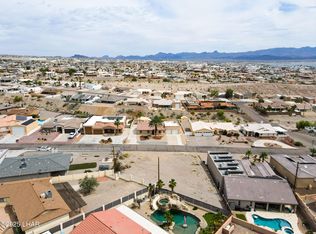 1921 Deer Run Dr, Lake Havasu City, AZ 86404