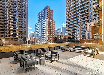 Rented by Mirador Real Estate