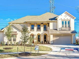 5331 Macquarie Point Ln, Sugar Land, TX 77479