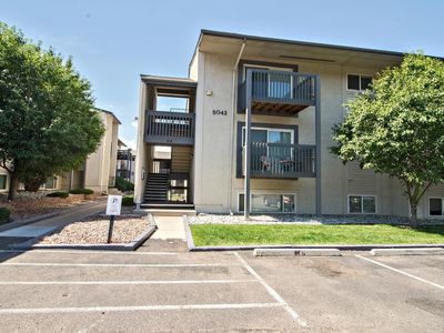 5042 El Camino Dr APT 90, Colorado Springs, CO, 80918