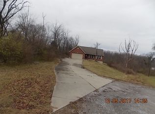 5569 Taylor Mill Rd, Taylor Mill, KY 41015