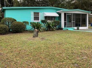 2632 Begonia Rd, Jacksonville, FL 32209