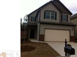 726 Grenier Ter, Lawrenceville, GA 30045