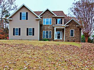 220 Devonhurst Dr, Seneca, SC 29678