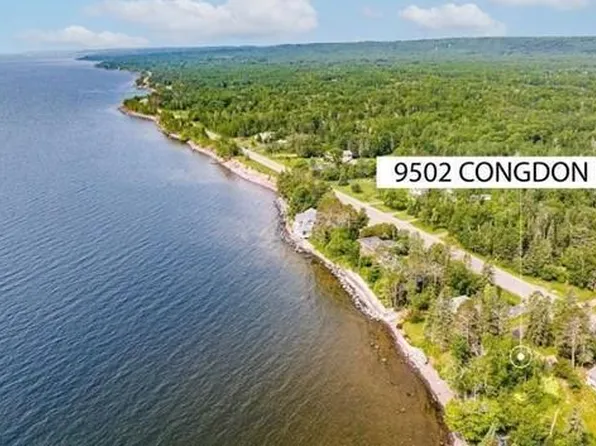 9502 Congdon Blvd, Duluth, MN 55804