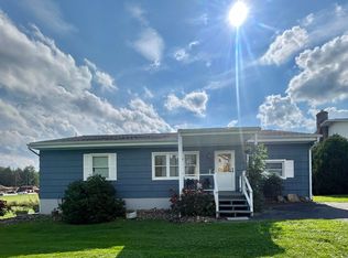 133 1/2 Wehler Rd, Saint Marys, PA 15857