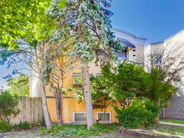 (undisclosed Address), Chicago, IL 60630