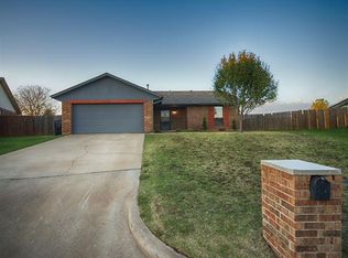 10304 McKinley Ct, Oklahoma City, OK 73139