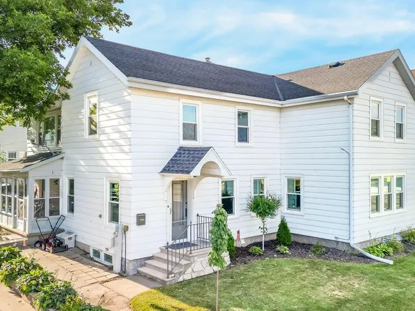 134 Stafford STREET, Plymouth, WI 53073