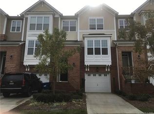 835 Skybrook Falls Dr, Huntersville, NC 28078