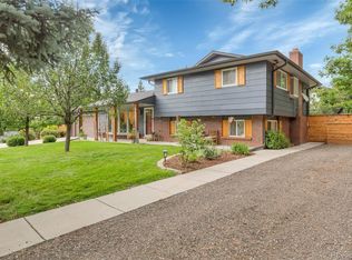 1490 Normandy Rd, Golden, CO 80401