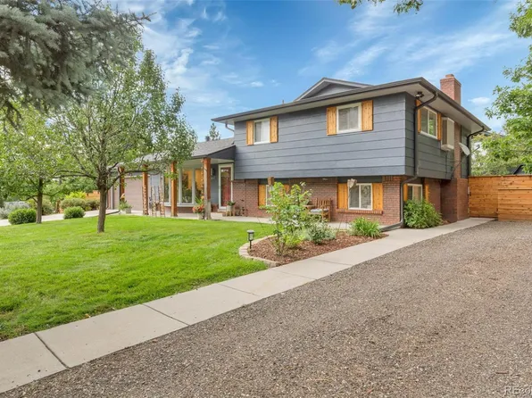 1490 Normandy Road, Golden, CO 80401
