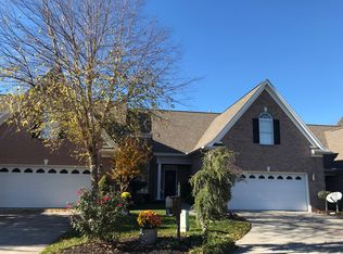 1148 Creekside Village Way, Seymour, TN 37865