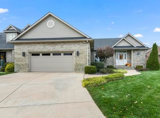 4901 Eagle Crest Ct, Springfield, IL 62711