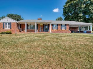 17301 Rim Rd, Abingdon, VA 24210