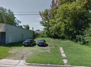 Vardaman St, Jackson, MS 39213