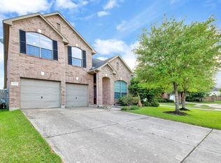 25431 Hall Meadow Ln, Katy, TX 77494