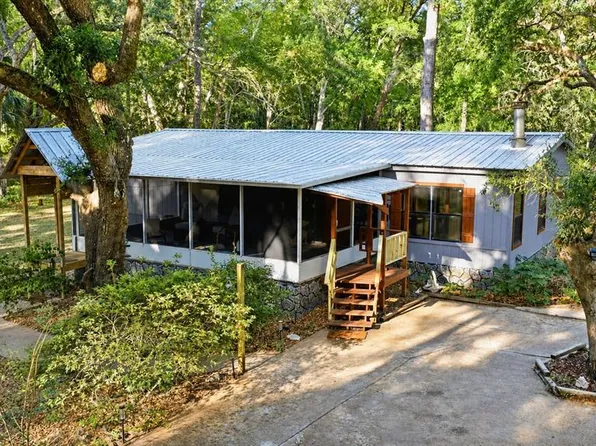 7850 NE 178th Ter, Williston, FL 32696
