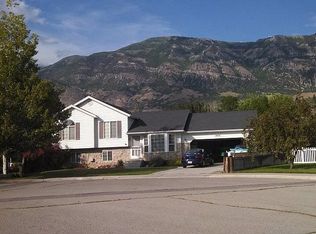 1454 N 530 W, Pleasant Grove, UT 84062