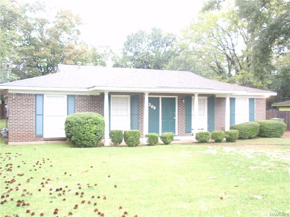 2nd image of 209 Blackwood Dr