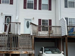 121 Bilco St UNIT 3, Bristol, TN 37620