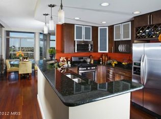 3650 S Glebe Rd UNIT 848, Arlington, VA 22202