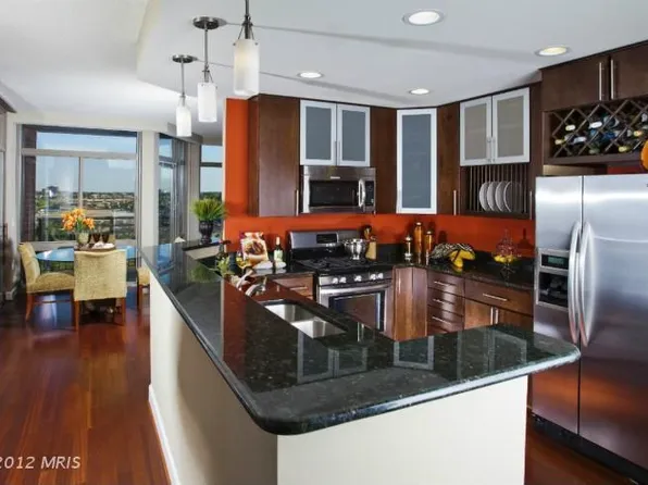 3650 S Glebe Rd Unit 848, Arlington, VA 22202