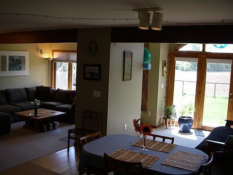 Main level