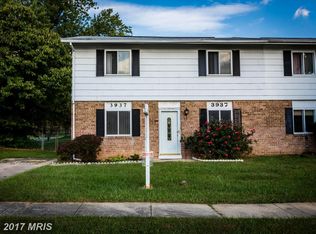 3937 Setonhurst Rd, Pikesville, MD 21208