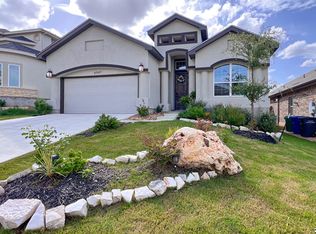 6947 Comanche Cougar, San Antonio, TX 78233