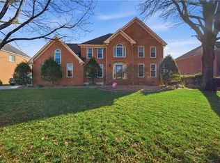 1137 Kingsbury Dr, Chesapeake, VA 23322